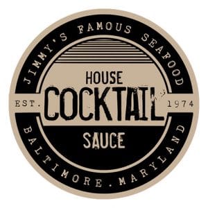 Sauce Sticker_House Cocktail