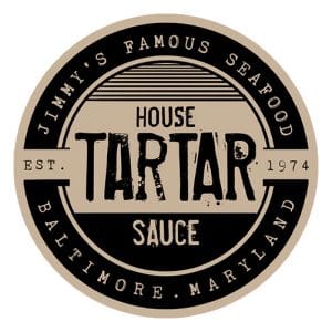 Sauce Sticker_House Tartar