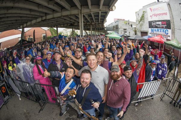 Ravens Vs. Steelers Bus Trip - Oct 8th - Jimmys Famous Seafood